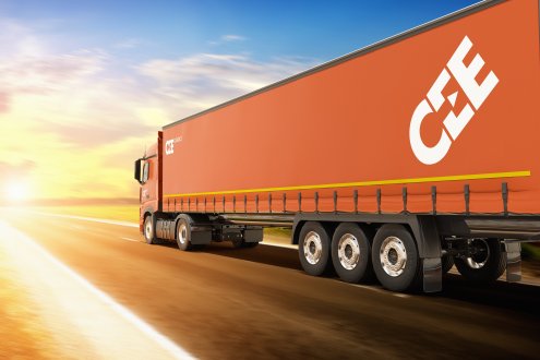 VEDOUCÍ POBOČKY SPEDICE - SEMILY