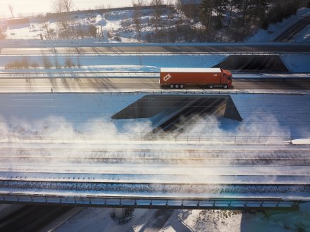 TECHNIK/TECHNIČKA VOZOVÉHO PARKU