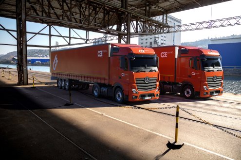 KOORDINÁTOR(KA) ŘIDIČŮ S RUŠTINOU - BRNO